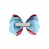 4 Inches Grosgrain Ribbon Bows With Clip