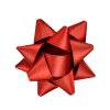 Wholesale Pre-made Satin | Grosgrain ribbon Star Bows for Gift Packing