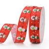 New Arrival Gift Packing Christmas Ribbon