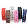 Wholesale 25 mm Decorative Ribbon For Garment Accessories 6 colors available