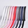 Wholesale 100% polyester herringbone ribbon 35 colors available