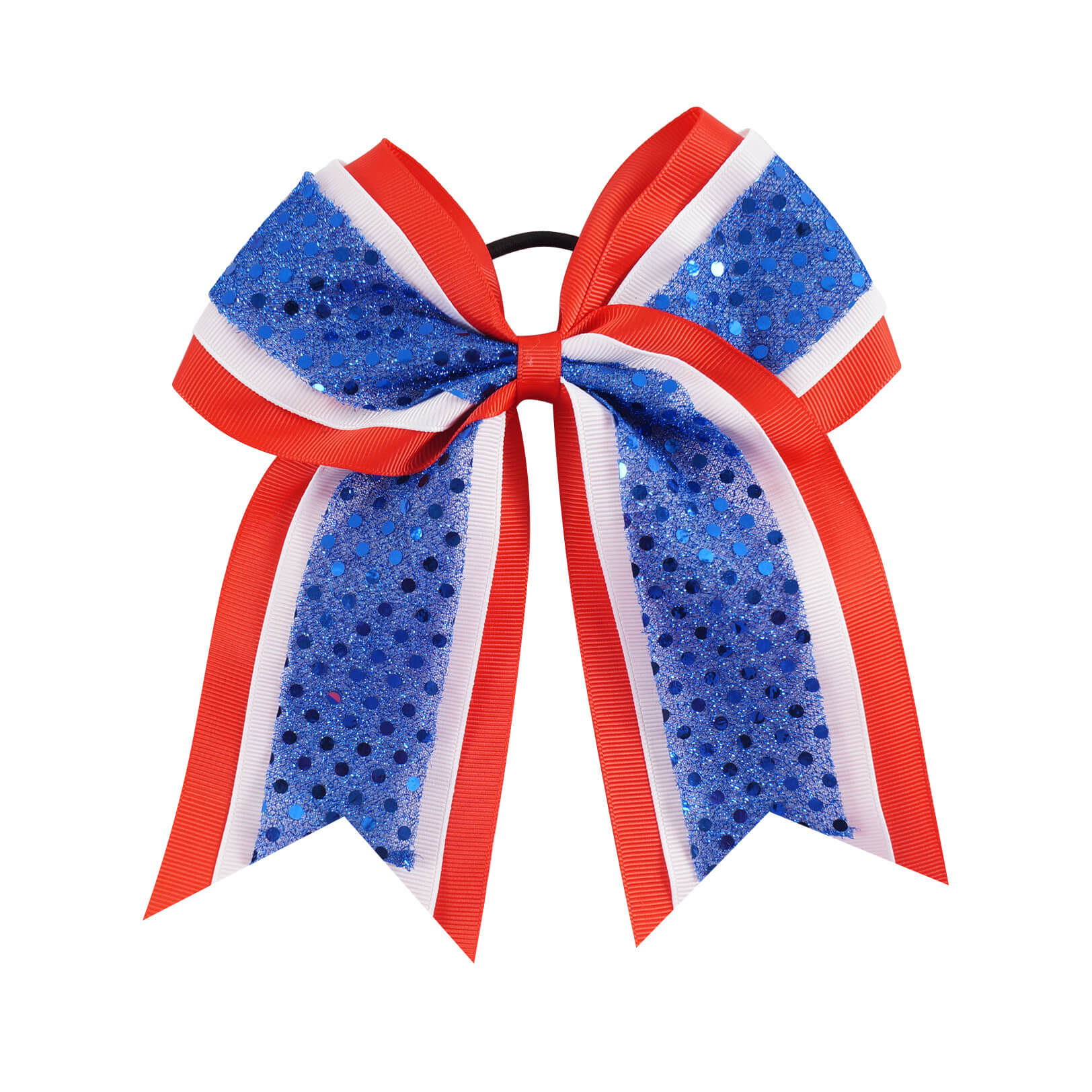7/8 Grosgrain Ribbon, Cheerleading Ribbon