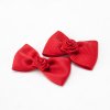 MingRibbon custom made ribbon bow, pre-made bow satin bow, handmade grosgrain bow 196 colors available
