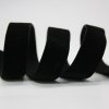MingRibbon In stock 32 colors 16mm wide velvet ribbon | 5/8″ single faced velvet ribbon roll