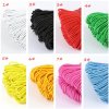 MingRibbon ready stock 1.5mm colorful elastic cord