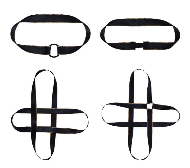 Custom Ribbon Loops